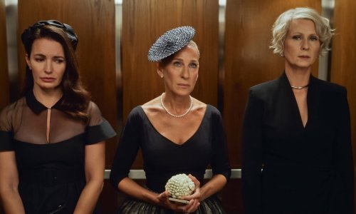 Sada je i službeno: Na male ekrane stiže druga sezona serije 'I tek tako'