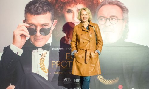 Povratak filmskih premijera u MSU – predstavljamo Ego protiv ega