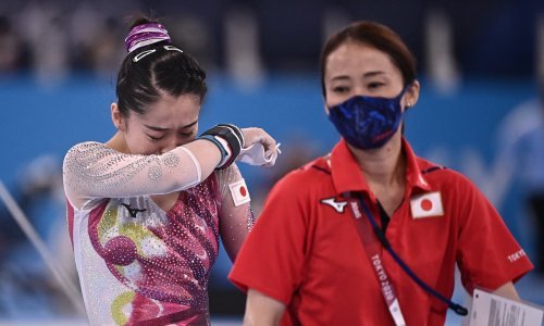 Prekinula karijeru sa samo 21 godinom; zaista drastična odluka, a presudio je težak pad na SP-u kada je nastradala kralježnica