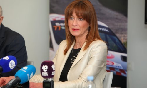 Možemo! prozvao HDZ-ovu županicu zbog šutnje o nezakonitom kadroviranju