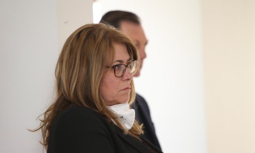 Šesti val u Dalmaciji? Željka Karin ističe da je stanje pod kontrolom, ali i da zabrinjava jedan podatak