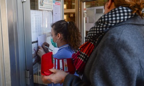 Kaos u ordinacijama zbog pada sustava, liječnici upozoravaju: Nemamo dovoljno tiskanica za papirnate recepte