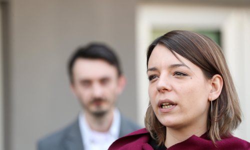 Sindikati: Prosječna plaća iznosi dvije trećine dostojanstvene plaće