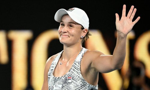 Tko je Ashleigh Barty, najbolja svjetska tenisačica koja je iznenada objavila da odlazi u mirovinu; njezin put do vrha idealan je scenarij za film