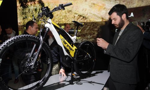 Važna obavijest za vozače Rimčevih bicikala: 'Ne vozite ih! Baterije se mogu samozapaliti'