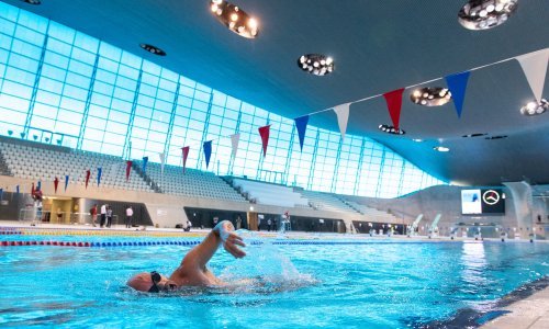 Iscurio klor u londonskom bazenu, evakuirano dvjestotinjak ljudi, brojni završili na hitnoj