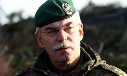 Zapovjednik NATO-a otkrio nedostatke Saveza: Moramo nadoknaditi rezove iz Hladnog rata