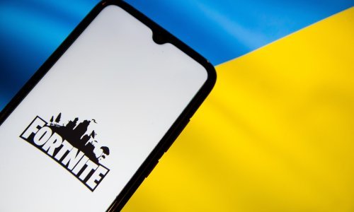 Humanitarna akcija Epic Gamesa u dva dana sakupila 50 milijuna dolara za Ukrajinu