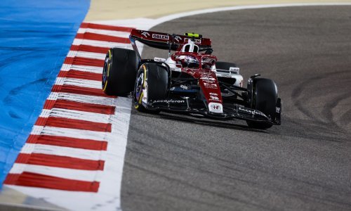 Nije s oduševljenjem dočekan u Formuli 1, a nakon debitantske utrke spustio je kritičarima: Samo sam im želio začepiti usta!