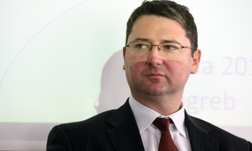 Viceguverner Faulend: Koristi od uvođenja eura bit će daleko veće od rizika