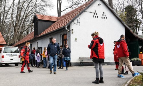 Vlasnicima smještaja za izbjeglice iz Ukrajine maksimalno 3600 kuna mjesečno