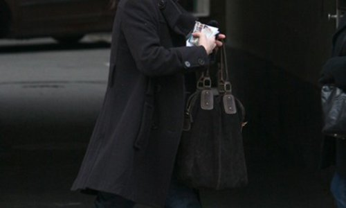 Larisa Lipovac izbačena iz Komedijine predstave