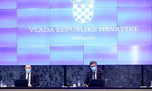 Vlada izdvaja 9,5 milijuna kuna za manjinske projekte izvan Hrvatske