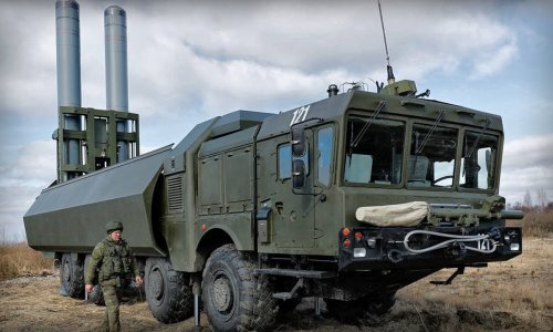 [FOTO/VIDEO] Rusi su u Ukrajini upravo počeli koristiti Bastion, evo što sve znamo o tom obalnom raketnom sustavu