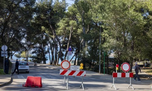 Možemo! želi prekinuti tradiciju i održati referendum u Puli: Pitanje je izgradnje hotela