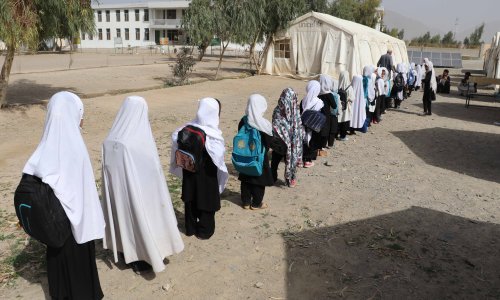 Amnesty International za sukobe 2021. godine krivi svjetske sile