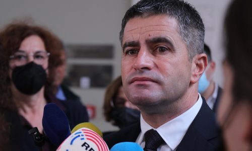Splitski HDZ dignut će ruku za raspuštanje splitskog gradskog Vijeća