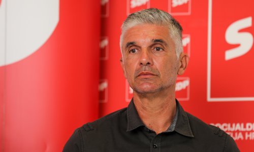 SDP Pule smatra da je referendum o šetalištu Lungomare nepotreban