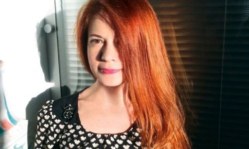 Ruska novinarka poginula u granatiranju Kijeva