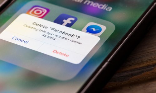 Najnovije izvješće potvrđuje trendove: Ljudi provode sve manje vremena na Facebooku