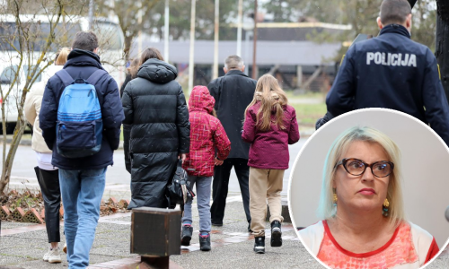 U Hrvatsku ih ušlo 9,5 tisuća: Poslovna zajednica jako zainteresirana za zapošljavanje izbjeglica iz Ukrajine, ali...