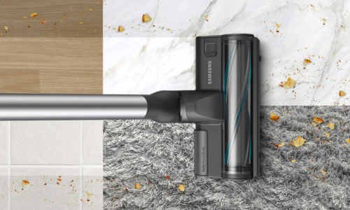 Besprijekorno čist dom uz Samsung kućanske uređaje i proljetnu ponudu