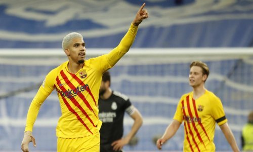 Barcelona i Xavi u neočekivanom problemu zbog mlade zvijezde koja je stigla za sitniš; Urugvajac povukao potez koji nisu očekivali