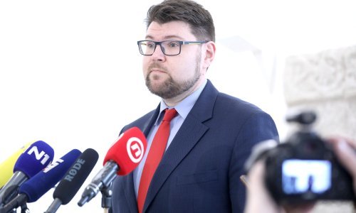 Grbin donirao 50.000 kuna od naknade za odvojeni život jednoj udruzi. Odbio otkriti kojoj