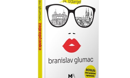 Teatar Erato: Adaptacija 'Zagrepčanke' - najvećeg kazališnog hita sedamdesetih godina