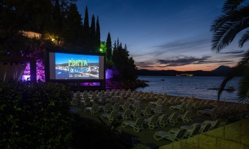 Otok Lopud i ove godine postaje mjesto susreta filmskih talenata iz regije, autora iz svijeta filma i zaljubljenika u filmsku umjetnost