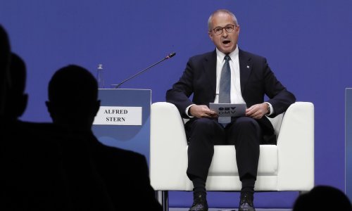 Austrijski OMV dao košaricu Putinu: Ruski plin plaćat ćemo i dalje u eurima