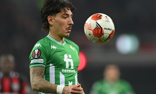 Španjolski nogometaš poručio javnosti: Rasistički je zatvarati oči pred drugim sukobima u svijetu, zašto šutimo o Palestini, Iraku, Jemenu...