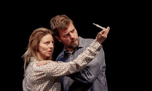 Vikend u Teatru i Studiju EXIT