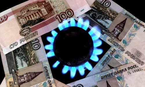 Putin rekao Scholzu da Europa plin može i dalje plaćati u eurima