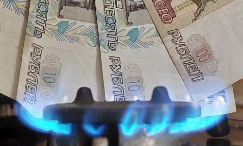 Italija ne proglašava plinsku krizu dok ne dobije nove ugovore od Gasproma