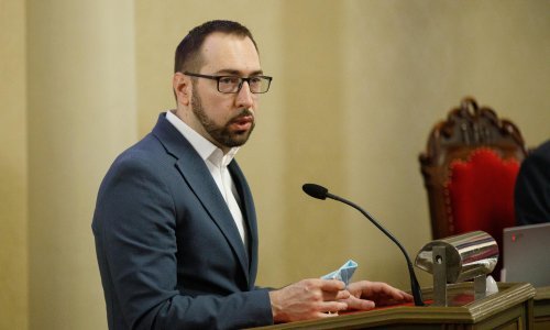 Tomašević: Proces utvrđivanja viškova u Holdingu trajat će još mjesecima