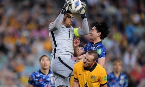 [FOTO] Još dvije reprezentacije izborile nogometni SP u Kataru; odluka je pala u zadnjim minutama utakmice