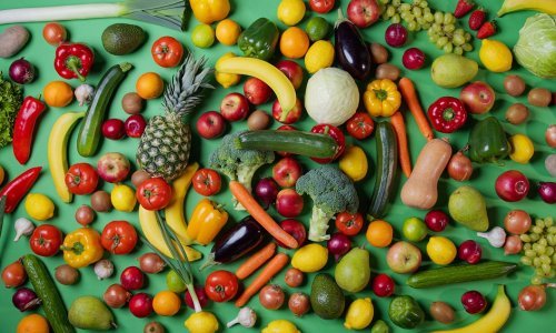 Voće i povrće iz Lidla najboljeg je omjera cijene i kvalitete