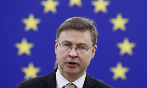 Kompanije u EU ne mogu si dozvoliti raskid veza s Kinom