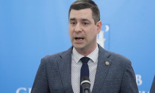 Šef zagrebačkog HDZ-a: Otkazi u Holdingu politički su revanšizam,  gradska uprava pokazala svoje 'ideološko, retrogradno,  sektaško lice'