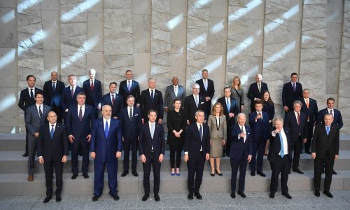 Predstavnici Zapada u Bruxellesu ujedinjeni protiv Rusije; Washington, London i NATO vuku nove poteze