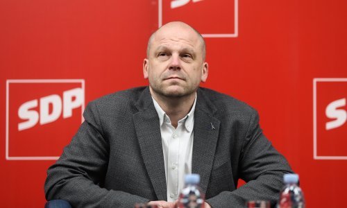 Zagrebački SDP ide u reviziju koalicijskog sporazuma s Možemo!