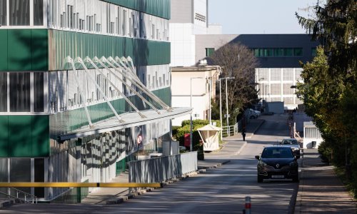 Paladina i Ćorušić potpisali projekt obnove Rebra 'Faza III'