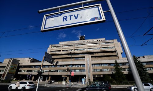 Javni RTV servis BiH pred kolapsom, iz Banje Luke im ne daju novac od pretplate