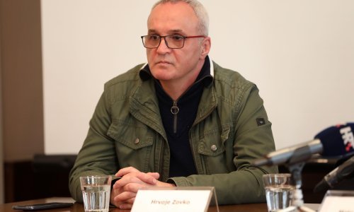 HRT pravomoćno izgubio spor koji je zbog izjava o cenzuri pokrenuo protiv Zovka: To je velika pobjeda za mene