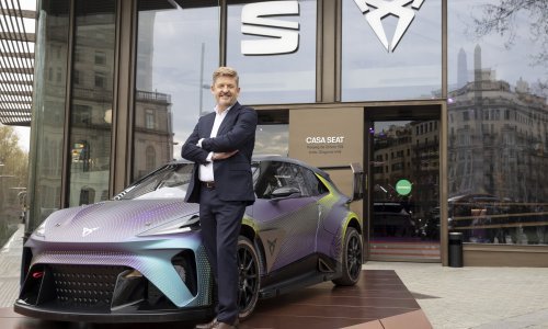 Promjena u Seat/Cupra upravi: Wayne Griffiths nakon četiri godine napušta tvrtku