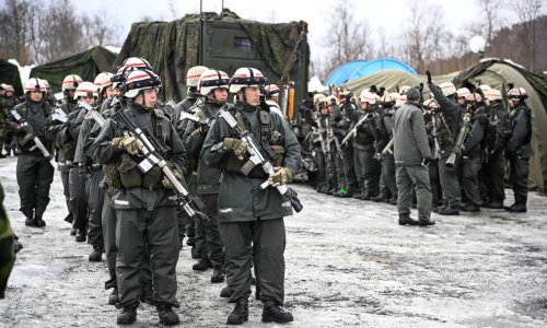 Švedska, Finska, Austrija, Irska... Sve su one neutralne, ali sad im više nije svejedno. Je li neutralnost nakon ruske invazije uopće moguća?