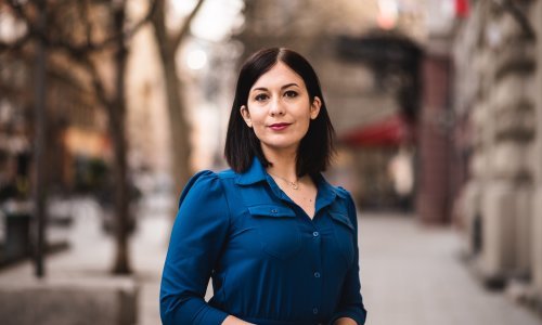 Najglasnija Orbanova protivnica za tportal: Putinov novac završava u džepovima oligarha. Pa vlasnik NK Osijeka nekad je montirao plin, a sad je bogatiji od engleske kraljice. Tome je došao kraj!