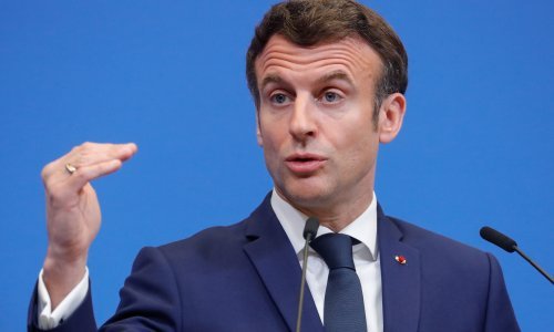 Macron kreće po glasove ljevice, Europa zabrinuta zbog Le Pen: 'Francuzi to moraju spriječiti'