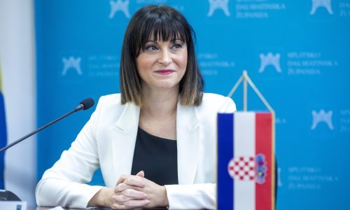 Tramišak: 'I dalje ostajem članica Vlade'